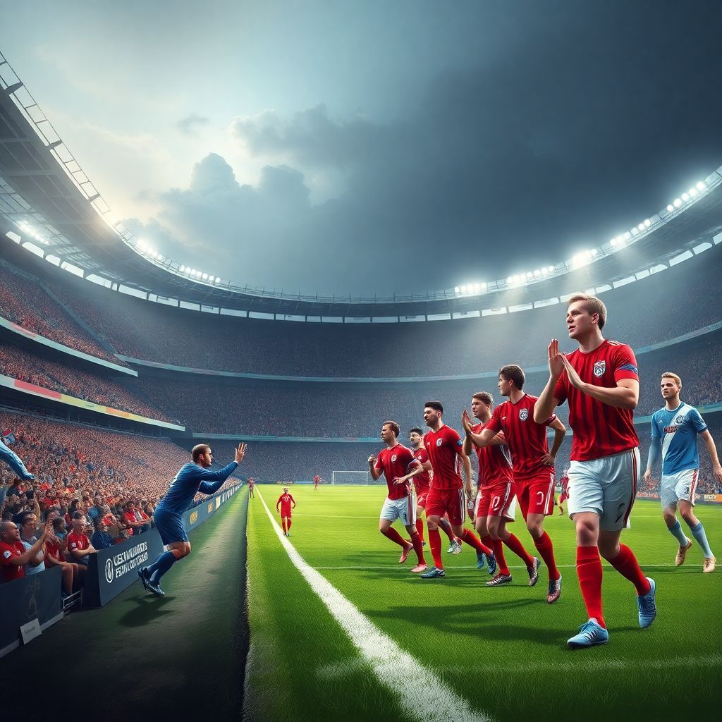 Как менялась игра ЦСКА при тренерах от Газзаева до Федотова