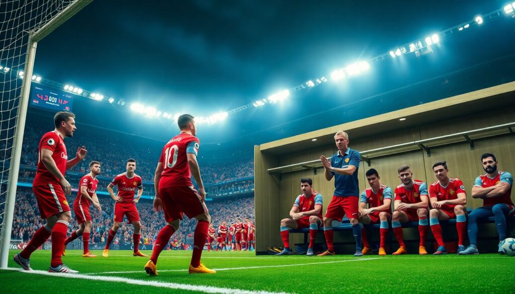 Разбор легендарного финала Кубка УЕФА-2005: тактика, ключевые эпизоды, герои матча - иллюстрация