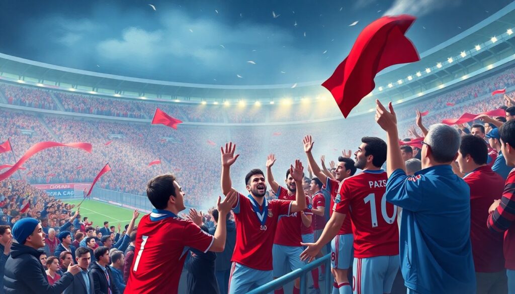 10 культовых матчей ЦСКА в чемпионатах России, которые должен помнить каждый армеец - иллюстрация