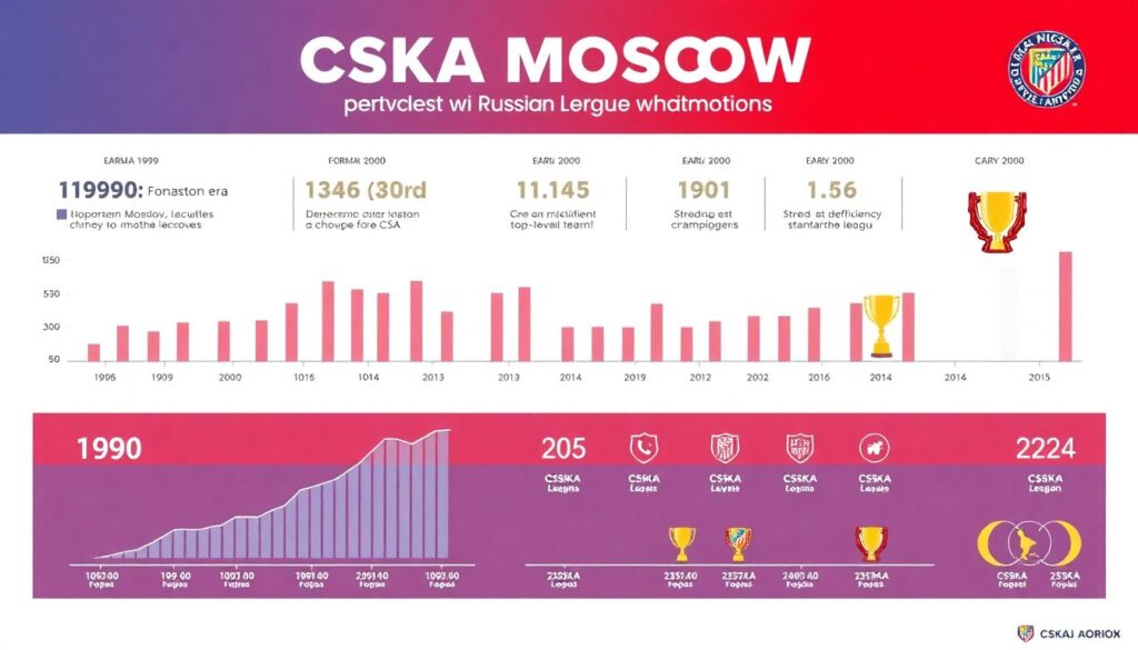 10 культовых матчей ЦСКА в чемпионатах России, которые должен помнить каждый армеец - иллюстрация