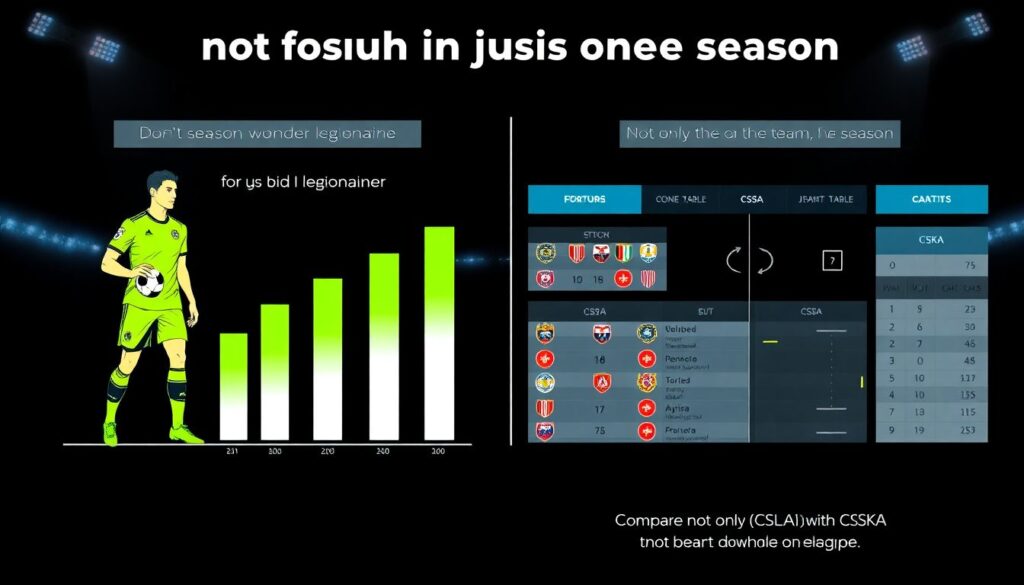 Лучшие легионеры в истории ЦСКА: кто навсегда вписал свое имя в клубную летопись - иллюстрация