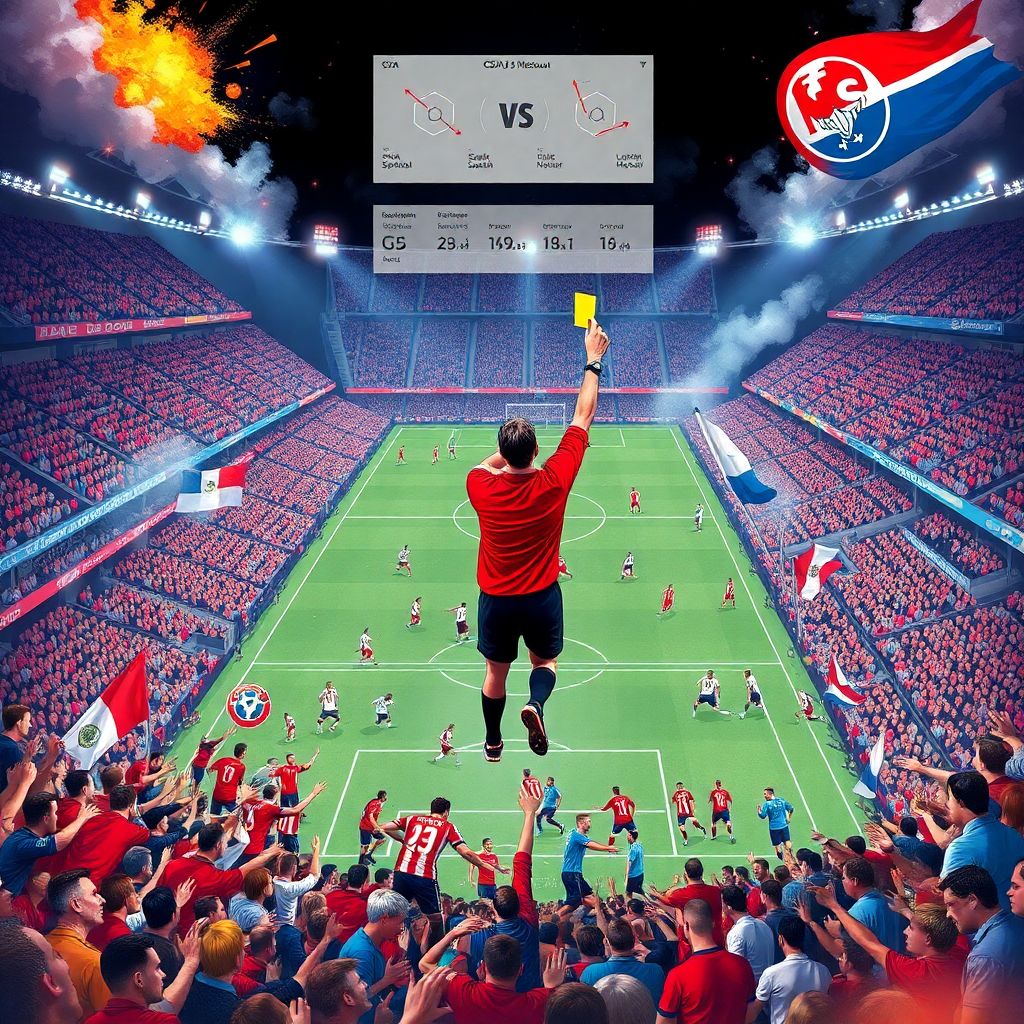 Главные дерби ЦСКА: история противостояний со Спартаком, Зенитом и Локомотивом