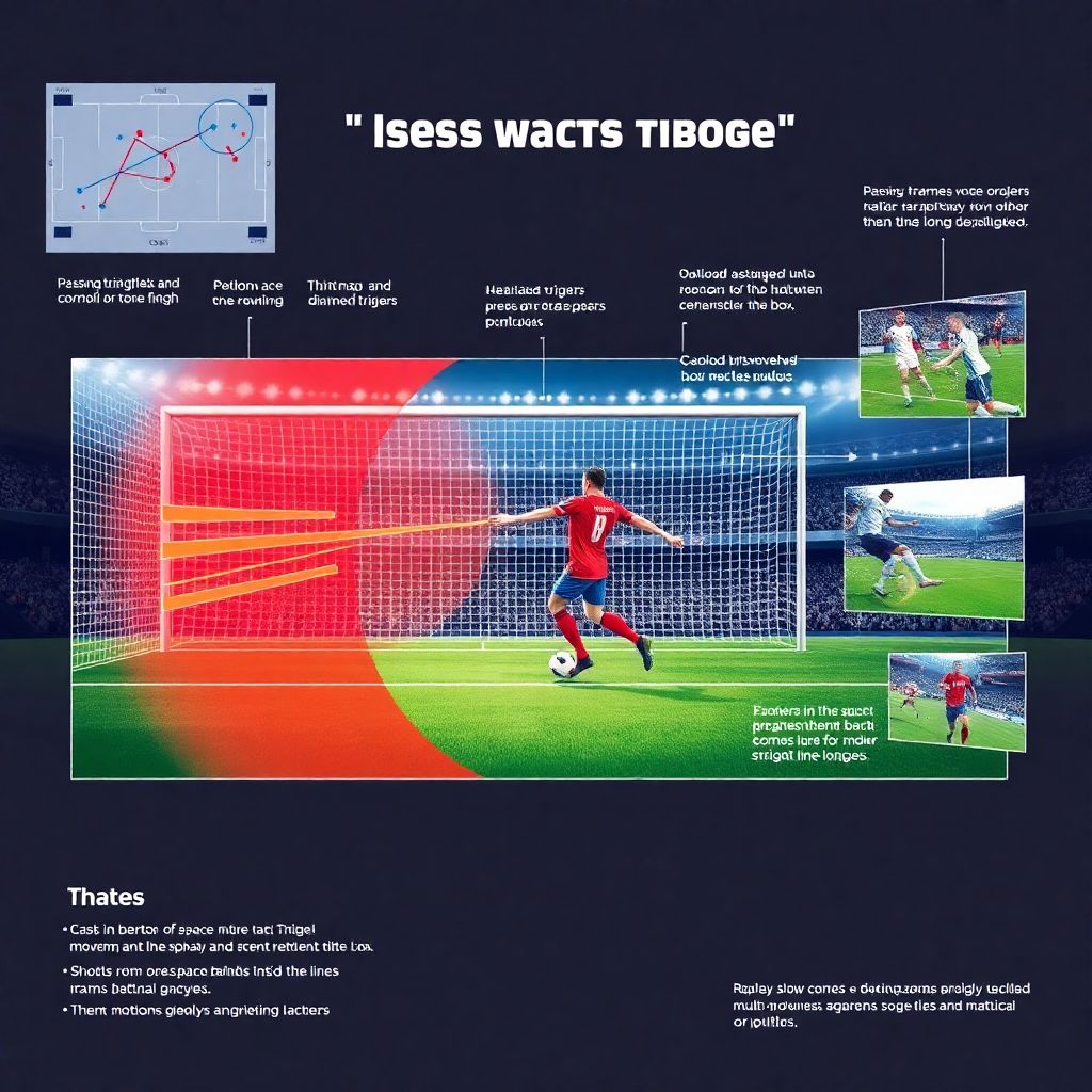 Топ-голы ЦСКА в европейских кубках: видеоразбор и скрытые детали эпизодов