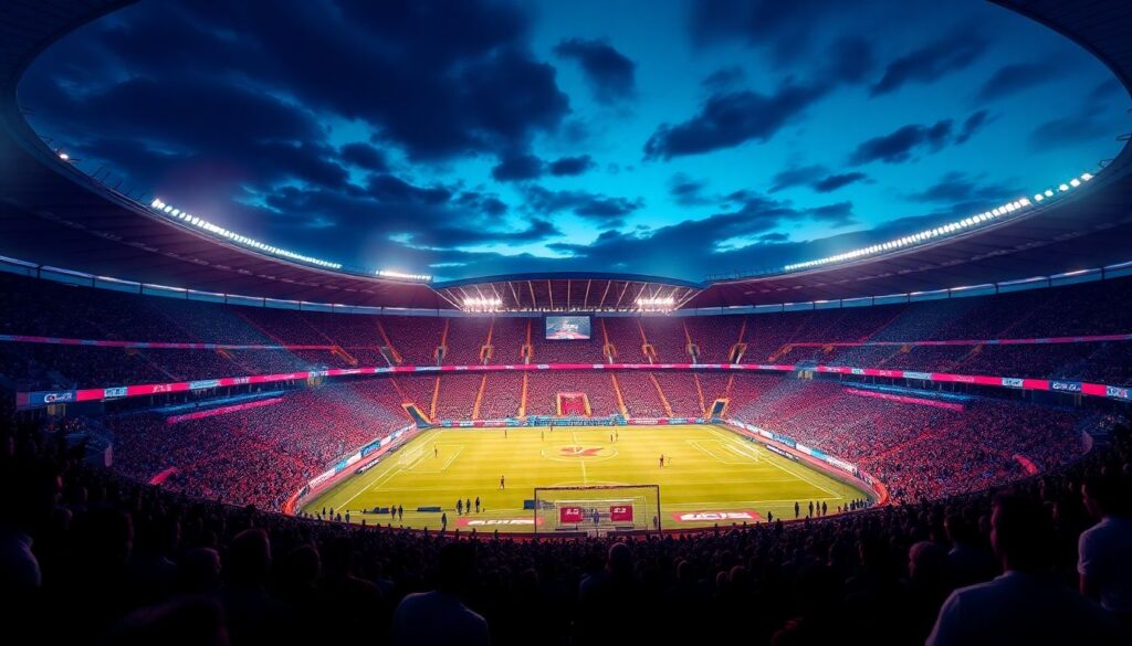 Как изменился ЦСКА после перехода на «ВЭБ Арену»: влияние стадиона на игру и фан-сцену - иллюстрация