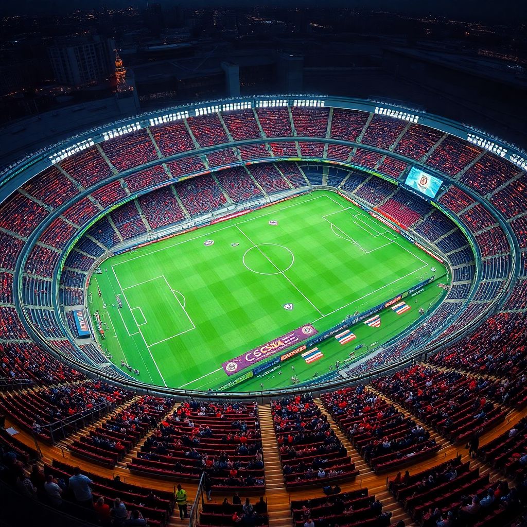 ЦСКА на ВЭБ Арене: как стадион изменил игру команды и фан-сцену