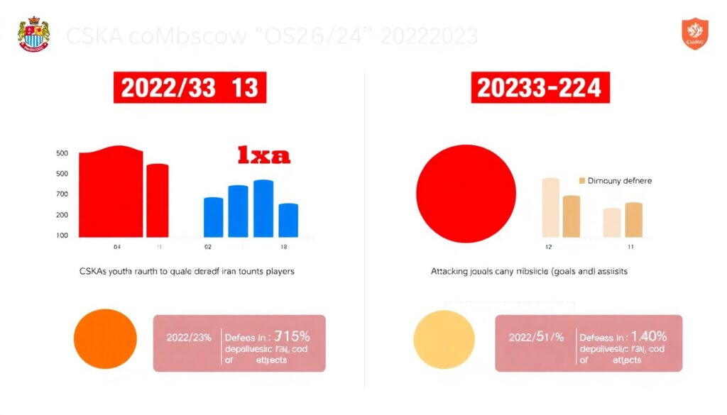 Молодежь ЦСКА: кого уже сейчас можно назвать будущим команды - иллюстрация