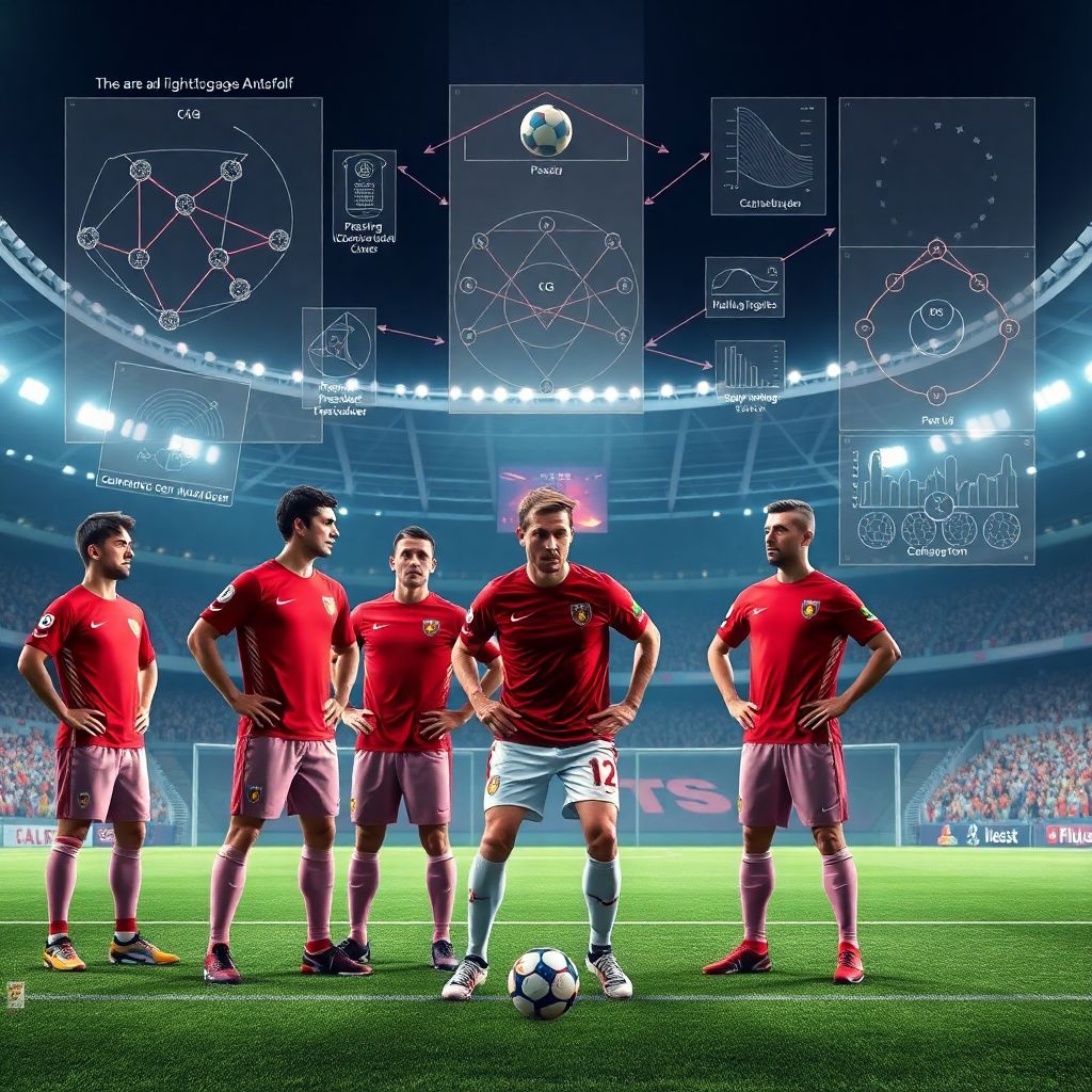 Армейцы ЦСКА в сборной России: вклад игроков клуба в успехи национальной команды