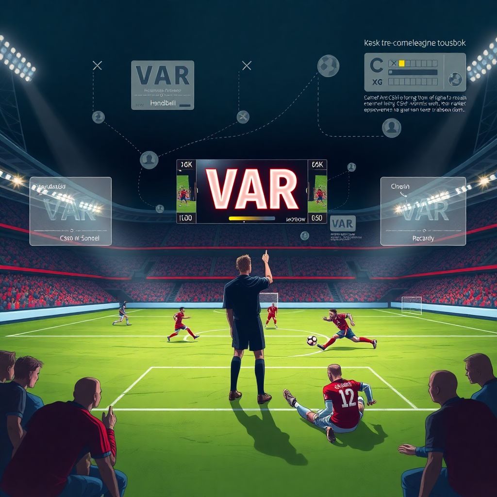 Топ ошибок судей против и в пользу ЦСКА: спорные решения в ключевых матчах