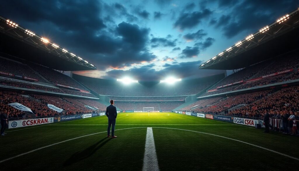 «Золотой» сезон ЦСКА: подробный разбор чемпионских кампаний разных лет - иллюстрация