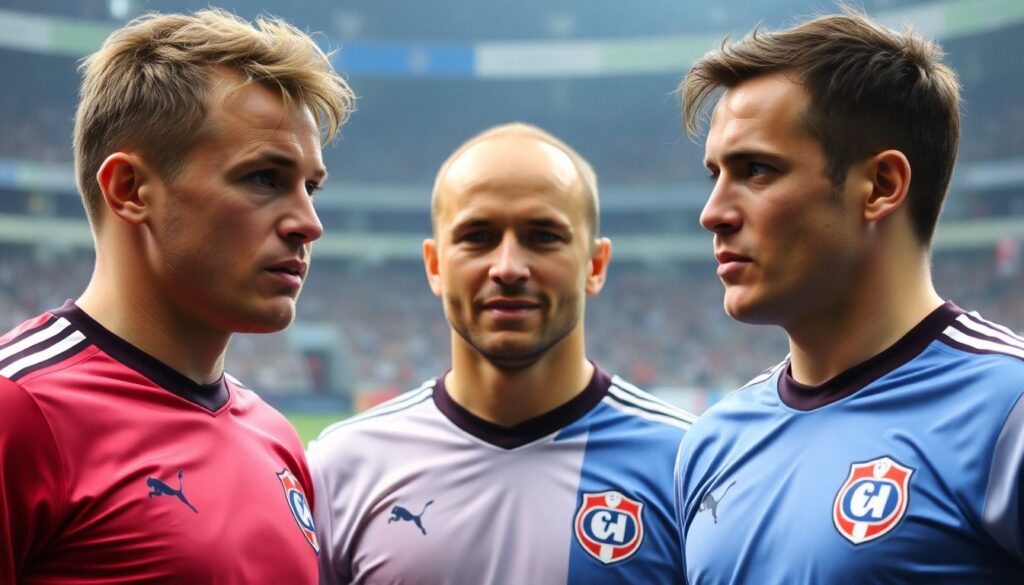 Скрытые герои ЦСКА: игроки, чья работа осталась в тени звезд, но была незаменимой - иллюстрация