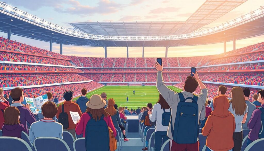 Интервью-сборник: воспоминания фанатов о первом походе на стадион и самом ярком матче ЦСКА - иллюстрация