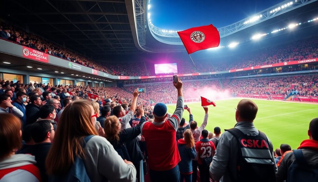 Как ЦСКА пережил кризисные сезоны: ключевые точки перелома и возвращения на вершину - иллюстрация