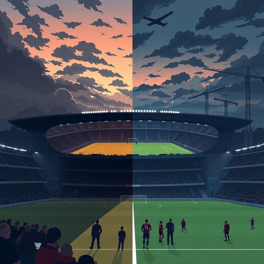 ЦСКА: как пережил кризисные сезоны и вернулся на вершину