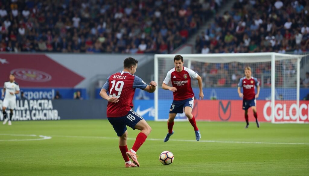 Лучшие голы ЦСКА в XXI веке: от шедевров Жо до решающих ударов Хонды и Вагнера - иллюстрация