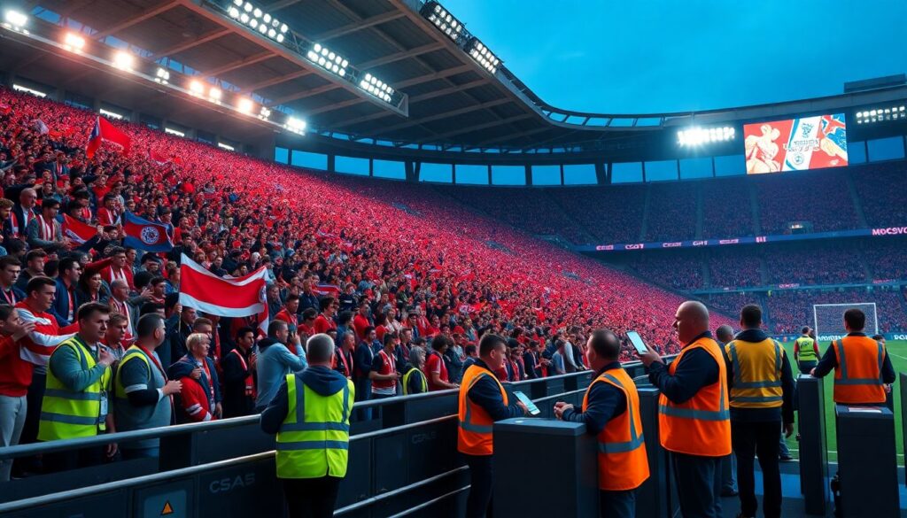 Фанатская культура ЦСКА: кричалки, баннеры и традиции красно-синих трибун - иллюстрация