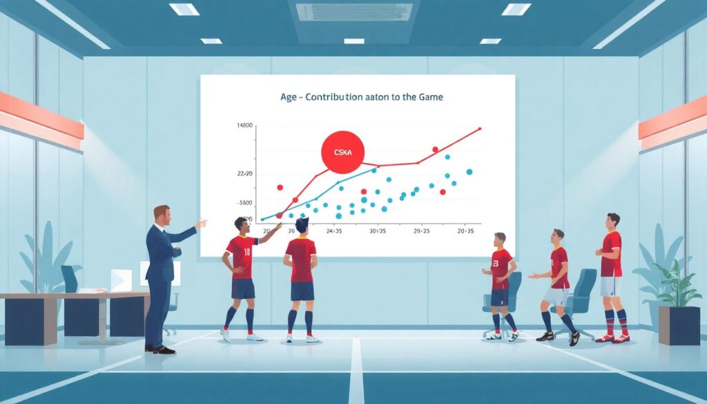 Иностранцы в ЦСКА: какой вклад легионеры внесли в успехи красно-синих - иллюстрация