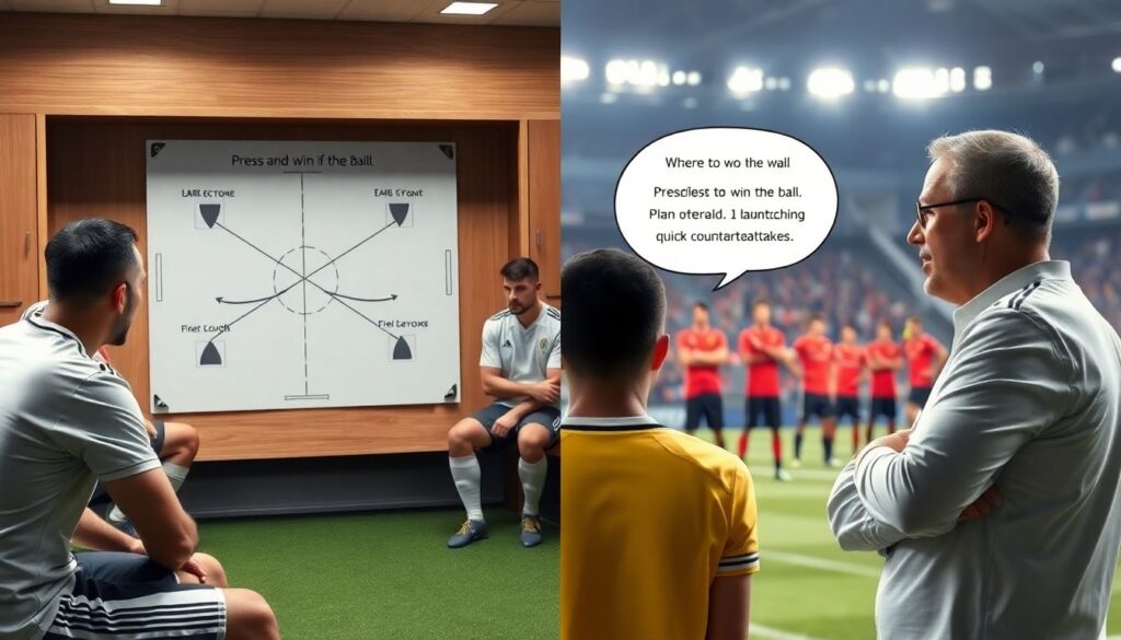 Тактические дуэли тренеров ЦСКА: от Газзаева и Слуцкого до нынешнего штаба - иллюстрация