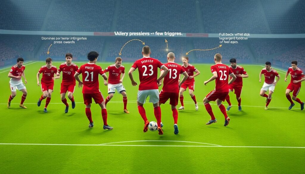 Тактические дуэли тренеров ЦСКА: от Газзаева и Слуцкого до нынешнего штаба - иллюстрация