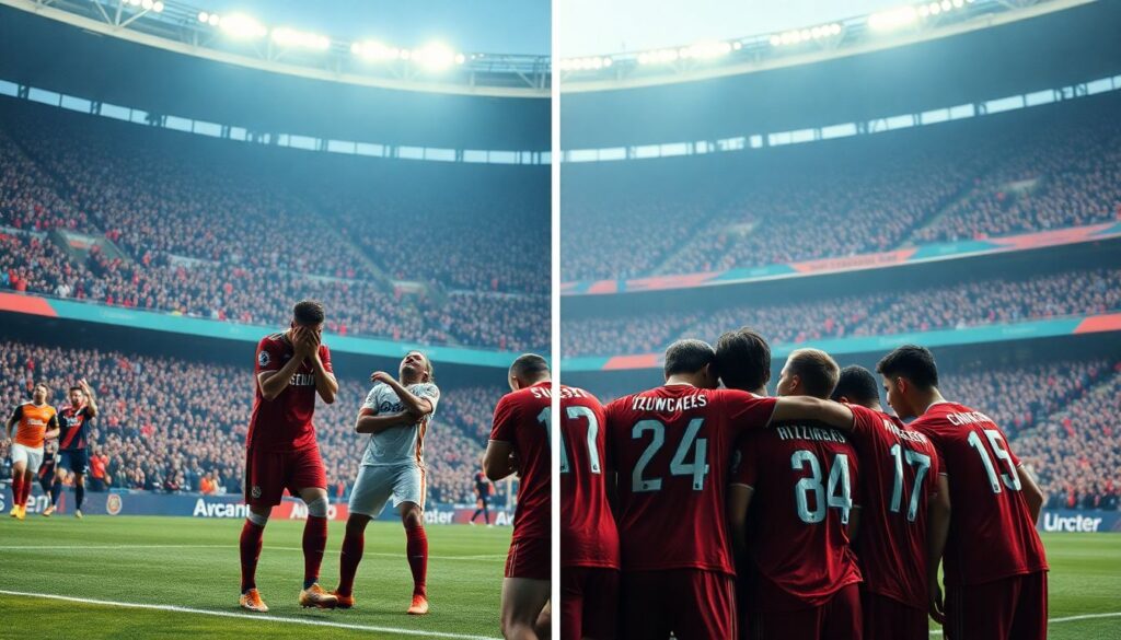 Сезон-2005: подробный разбор пути ЦСКА к победе в Кубке УЕФА - иллюстрация