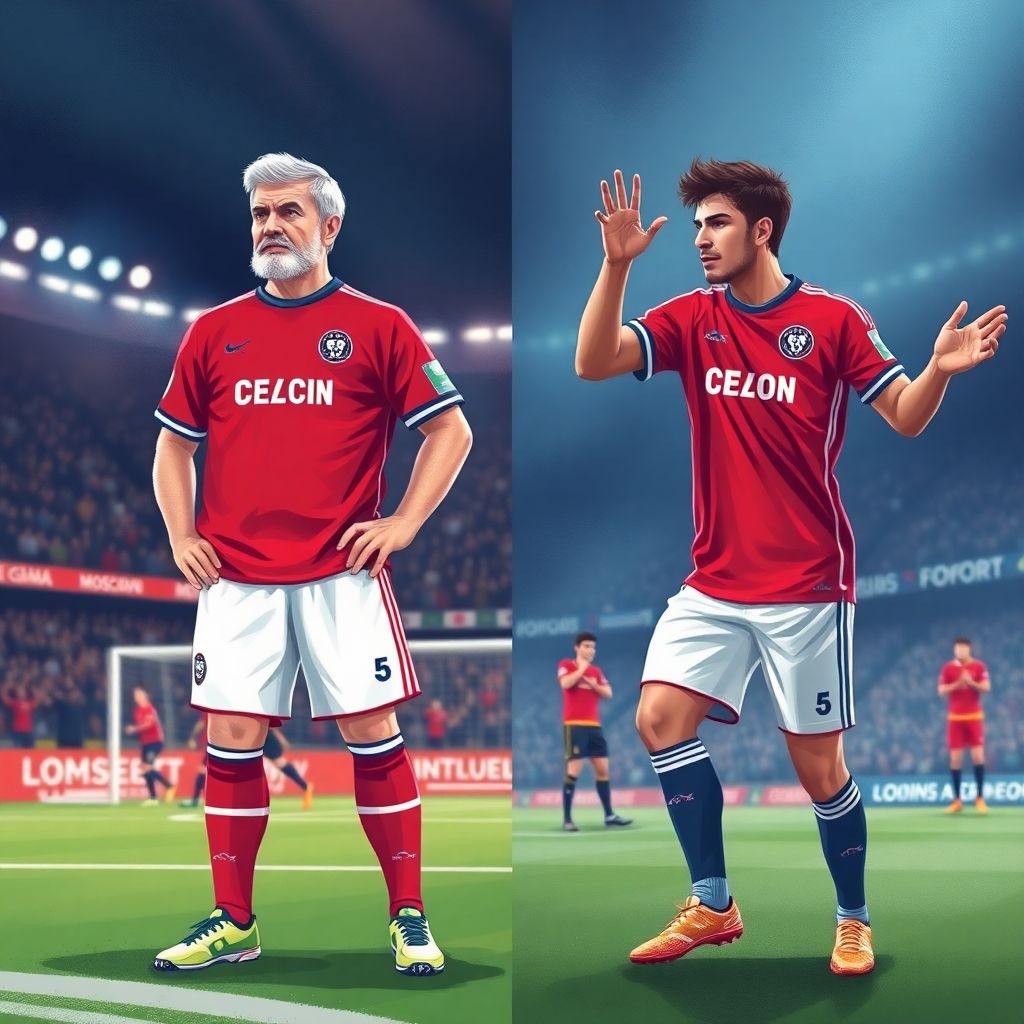 Легенды армейцев: как образ капитана ЦСКА изменился от Игнашевича до Чалова