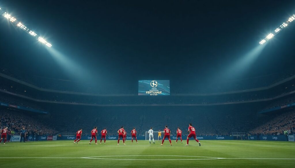 Топ-10 матчей ЦСКА в еврокубках: решающие голы, камбэки и судейские драмы - иллюстрация