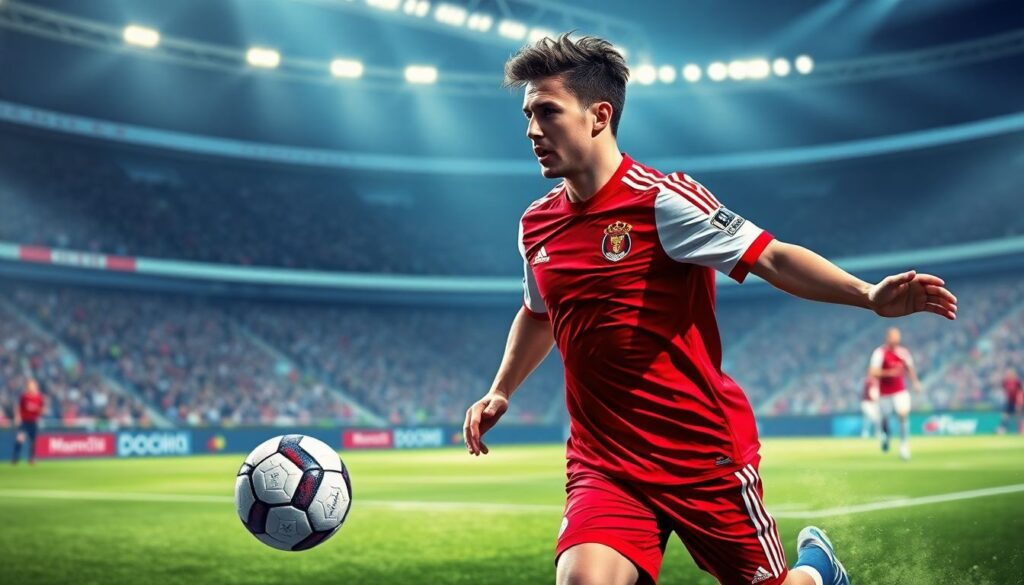 Топ перспективных игроков ЦСКА: кто может стать новой звездой красно-синих - иллюстрация