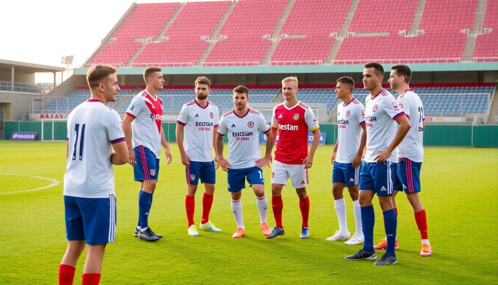 Главные таланты Академии ЦСКА: кто станет новыми звездами команды - иллюстрация