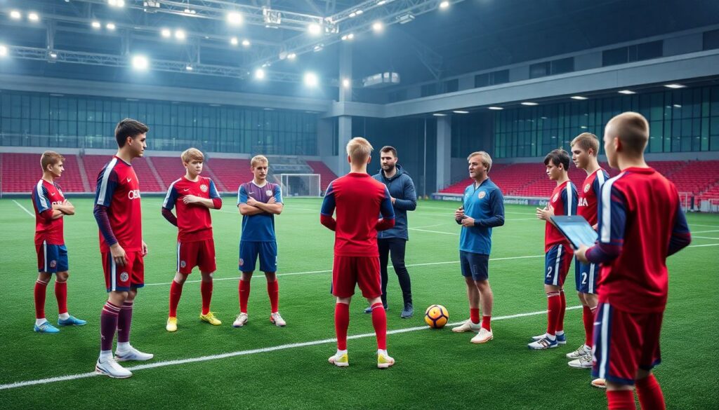 Главные таланты Академии ЦСКА: кто станет новыми звездами команды - иллюстрация