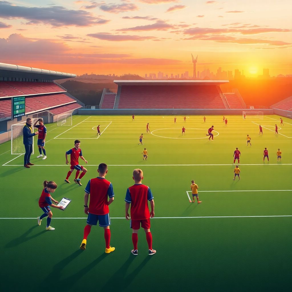 Главные таланты Академии ЦСКА: кто может стать новыми звездами команды