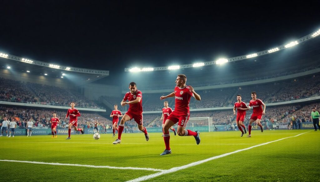 Топ-10 матчей ЦСКА в еврокубках: решающие голы, камбэки и судейские драмы - иллюстрация