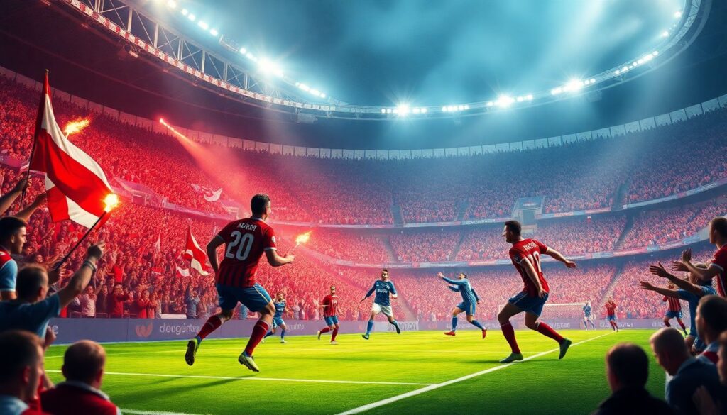 Топ-10 культовых матчей ЦСКА в чемпионате России: драматичные концовки и камбэки - иллюстрация