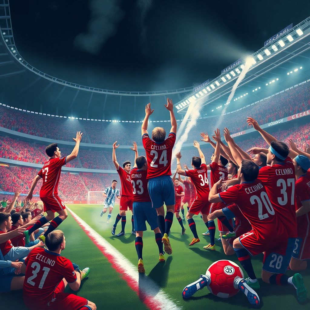 Культовые матчи ЦСКА в чемпионате России: топ-10 драматичных концовок и камбэков