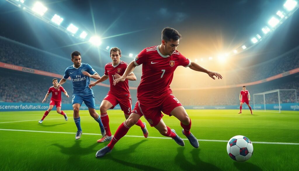 Иностранные звезды в истории ЦСКА: кто вписал свое имя в клубную летопись - иллюстрация