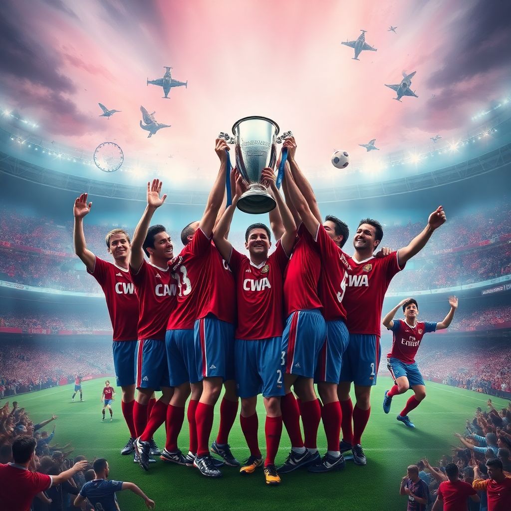 Топ-10 матчей ЦСКА в еврокубках: решающие голы, камбэки и драмы судей