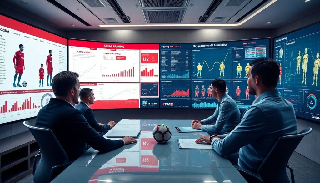 Иностранные звезды в истории ЦСКА: кто вписал свое имя в клубную летопись - иллюстрация