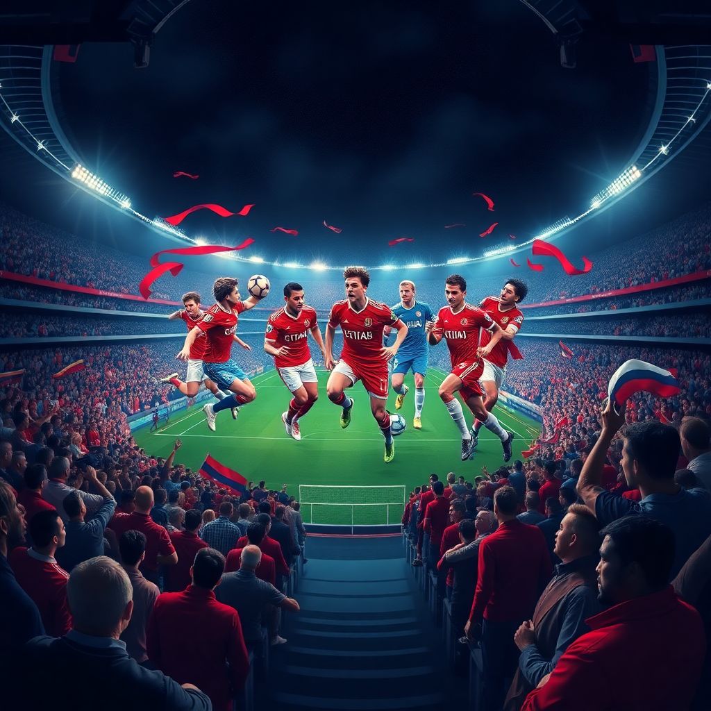 Иностранные звезды в истории ЦСКА: футболисты, вошедшие в клубную летопись