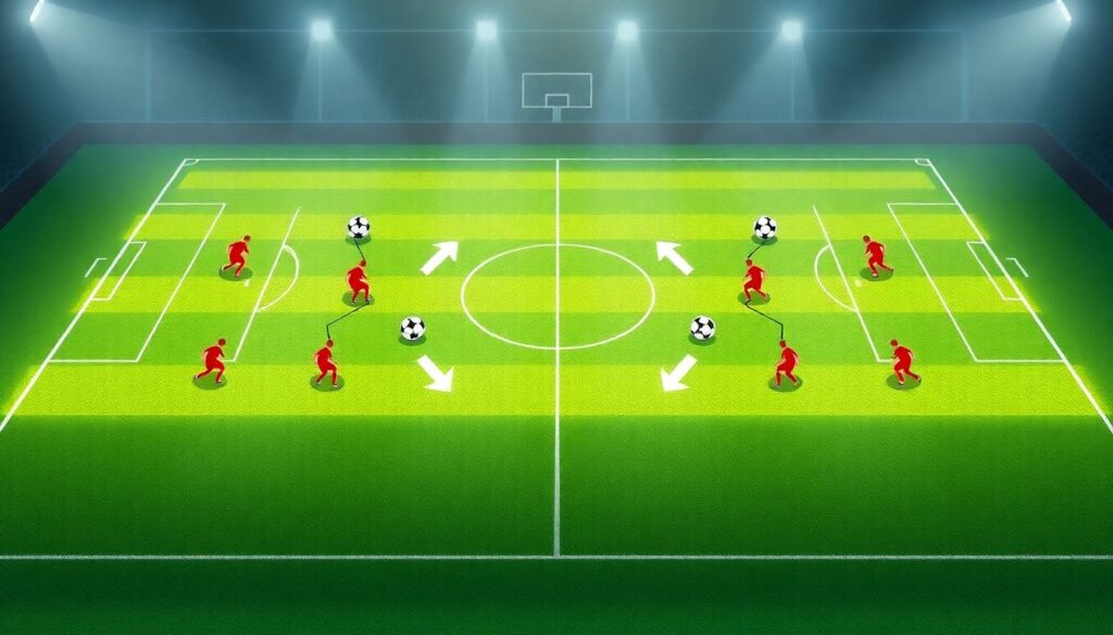 Тактическая эволюция ЦСКА: как менялся стиль игры от тренера к тренеру - иллюстрация