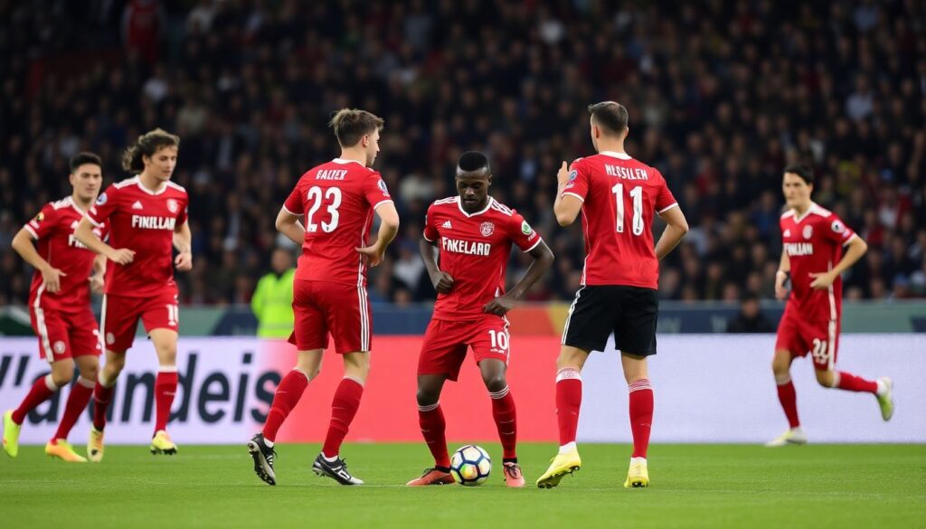 Разбор тактики ЦСКА нового сезона: как меняется стиль игры от матча к матчу - иллюстрация