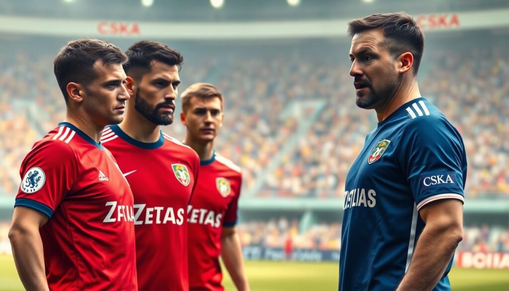 ЦСКА и сборная России: вклад армейцев в успехи национальной команды - иллюстрация