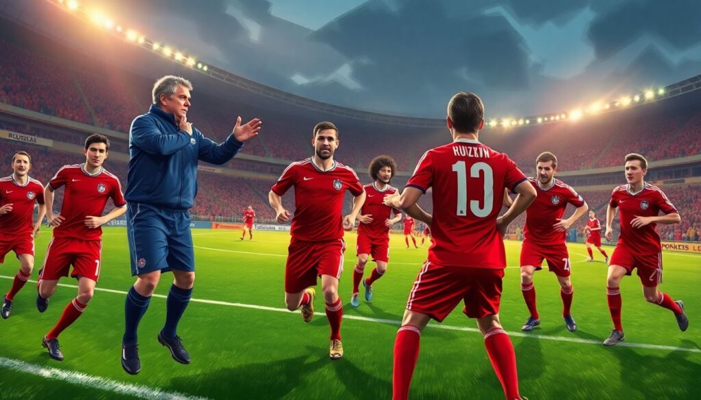 ЦСКА и сборная России: вклад армейцев в успехи национальной команды - иллюстрация