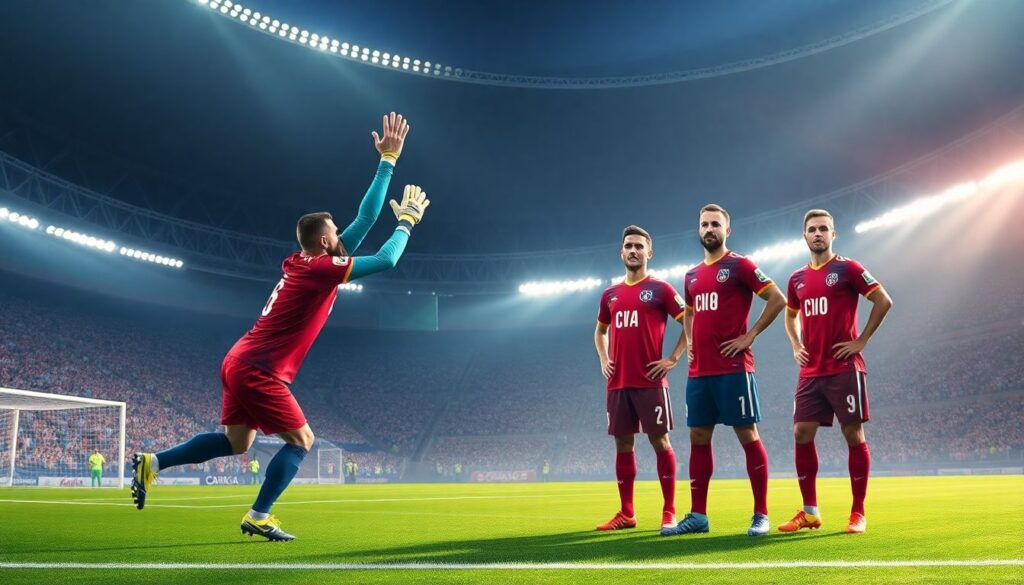 ЦСКА и сборная России: вклад армейцев в успехи национальной команды - иллюстрация