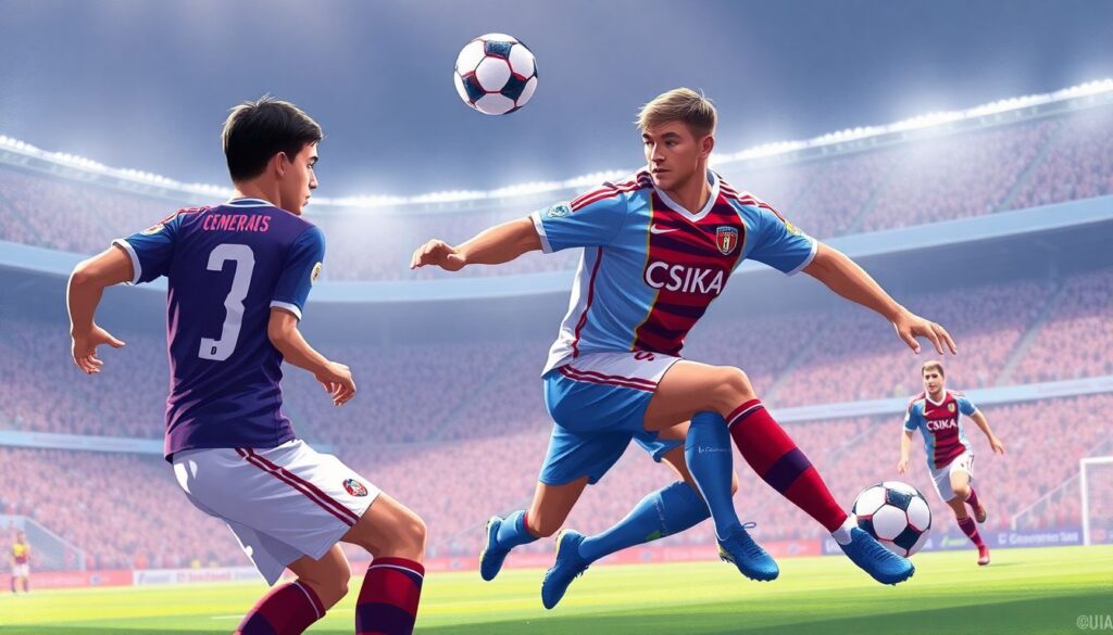 Неочевидные герои ЦСКА: игроки, без которых не было бы больших побед - иллюстрация