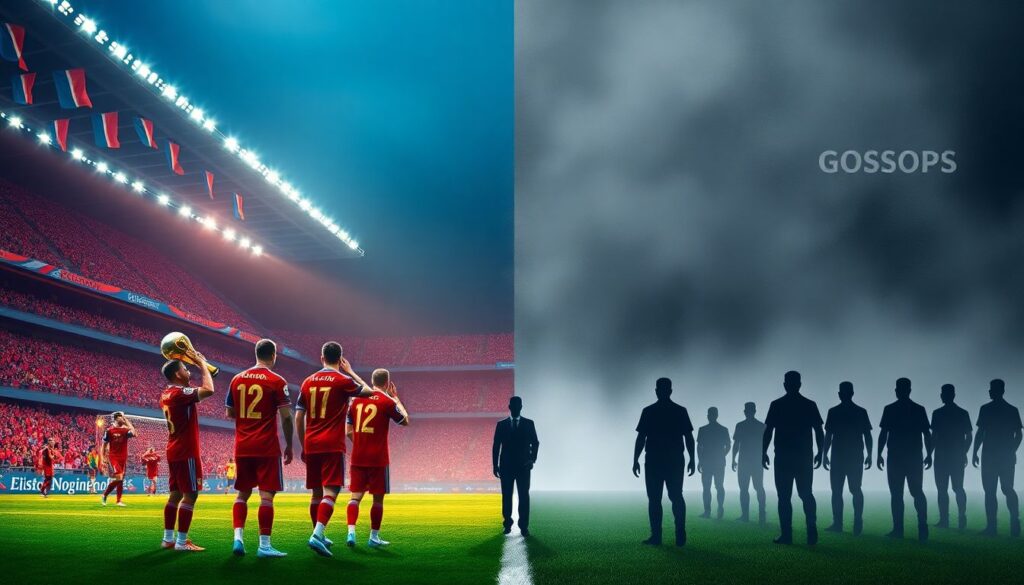 Легенды ЦСКА: карьеры игроков после ухода из клуба - иллюстрация