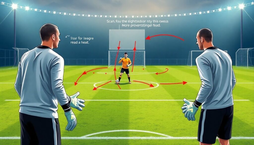 Лучшие вратари в истории ЦСКА: от легенд СССР до современных героев - иллюстрация