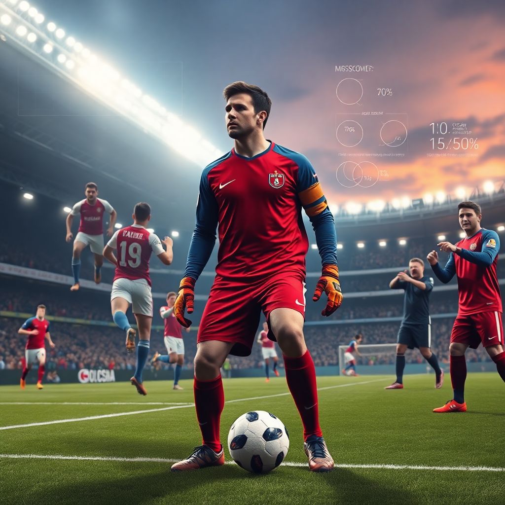 Лучшие вратари в истории ЦСКА: легенды СССР и современные герои клуба