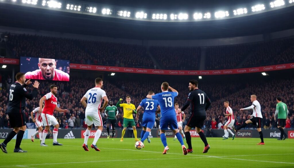 Самые драматичные дерби с участием ЦСКА: матчи, которые навсегда вошли в историю клуба - иллюстрация