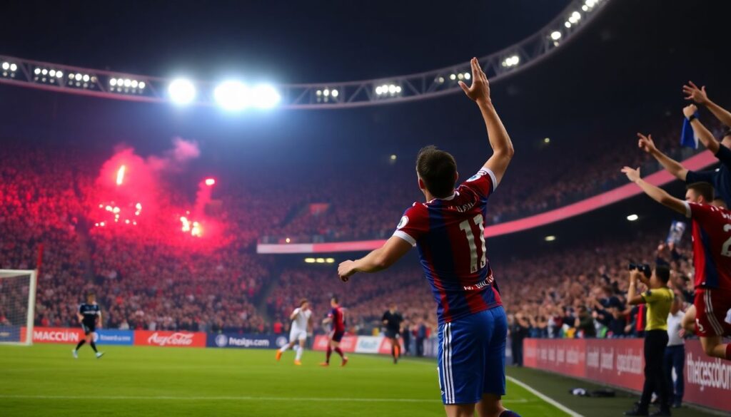 Самые драматичные дерби с участием ЦСКА: матчи, которые навсегда вошли в историю клуба - иллюстрация