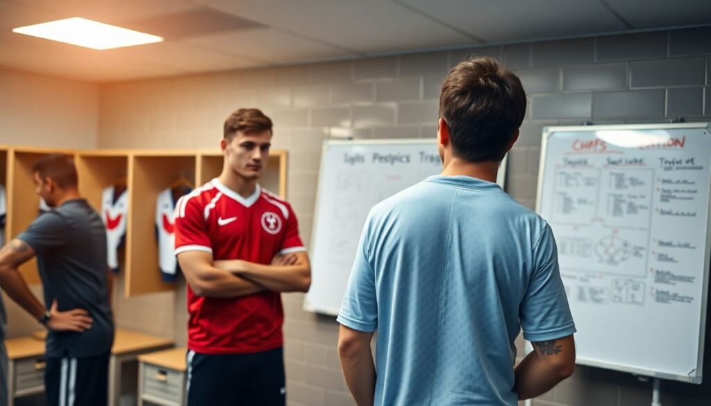 Молодёжка ЦСКА: какие таланты готовы выстрелить в основном составе в ближайшие годы - иллюстрация