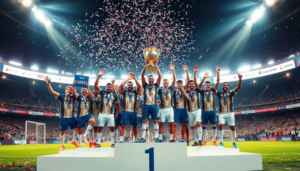 Европейские подвиги ЦСКА: самые яркие матчи в еврокубках и их значение для клуба - иллюстрация